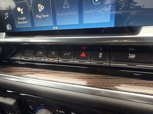 New 2026 Chevrolet Silverado 1500 LT w/ Protection Package image 21