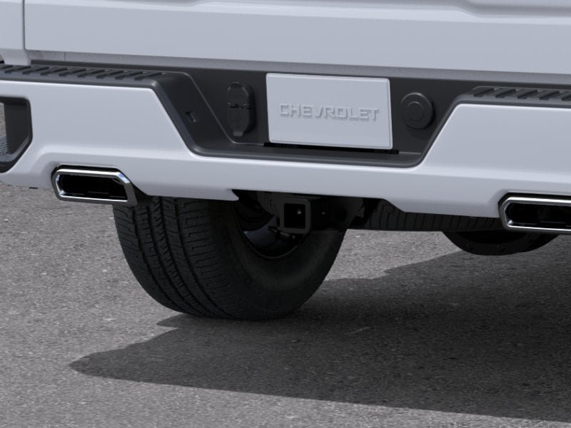 New 2026 Chevrolet Silverado 1500 RST w/ Convenience Package II AWD/4WD image 38