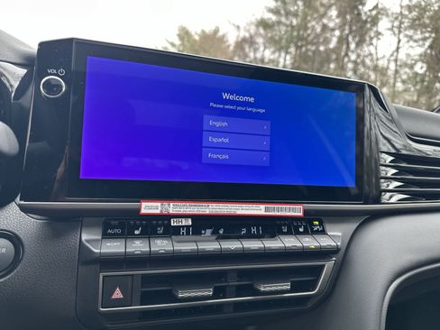 New 2026 Toyota Camry XSE image 30