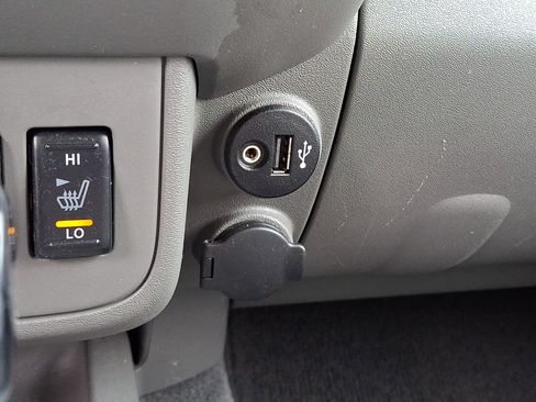 Certified 2019 Nissan Frontier SV w/ Value Truck Package AWD/4WD image 26