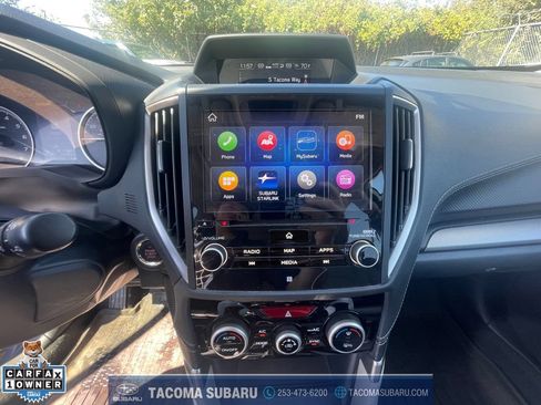 Used 2019 Subaru Forester Limited w/ Popular Package #3 AWD/4WD image 21