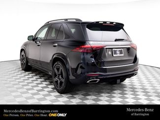 New 2026 Mercedes-Benz GLE 350 4MATIC video 3