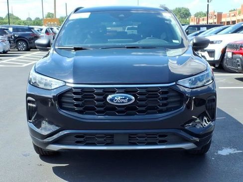 Used 2024 Ford Escape ST-Line w/ Tech Pack #1 AWD/4WD image 28