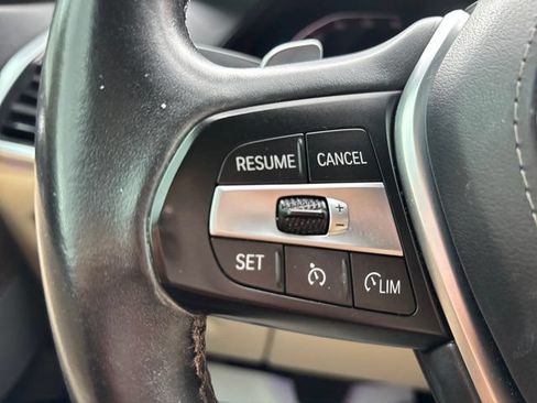 Used 2020 BMW X5 xDrive40i AWD/4WD image 55