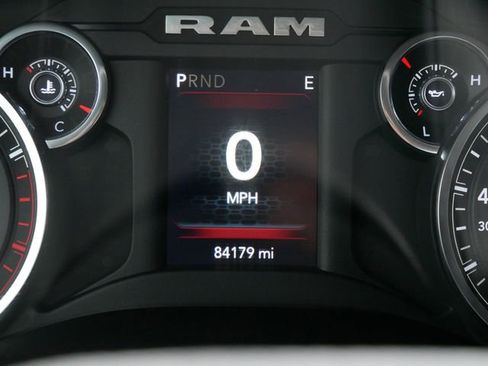 Used 2021 RAM 3500 Tradesman image 29