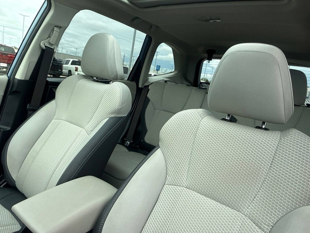 Used 2019 Subaru Forester Premium w/ Popular Package #1 AWD/4WD image 23