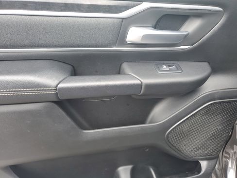 Used 2019 RAM 1500 Big Horn image 33