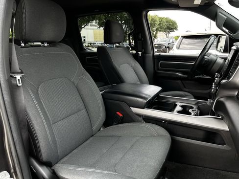 Used 2022 RAM 1500 Lone Star RWD image 29