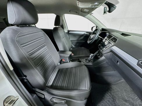 Used 2023 Volkswagen Tiguan S FWD image 27