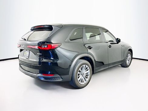 Used 2025 MAZDA CX-90 3.3 Turbo w/ Select Package image 9