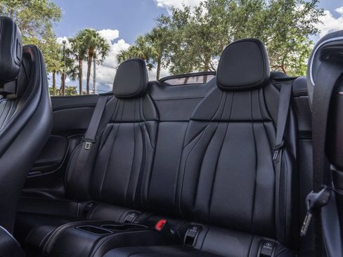 Used 2024 Mercedes-Benz CLE 300 4MATIC Cabriolet image 20
