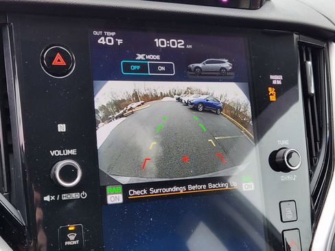 Used 2022 Subaru Outback Limited w/ Popular Package #2 image 23