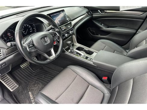 Used 2022 Honda Accord Sport image 10