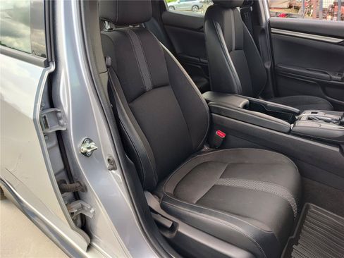 Used 2021 Honda Civic Sport image 22