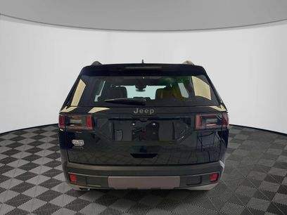 New 2026 Jeep Cherokee Limited