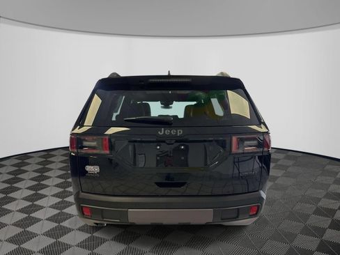 New 2026 Jeep Cherokee Limited AWD/4WD image 2
