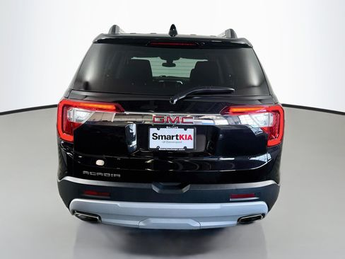 Used 2023 GMC Acadia SLE w/ Driver Convenience Package FWD image 6
