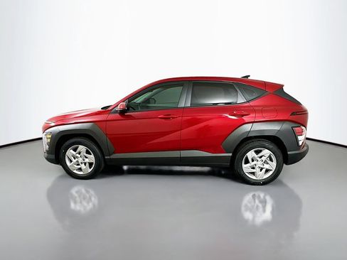 New 2026 Hyundai Kona SE FWD image 8