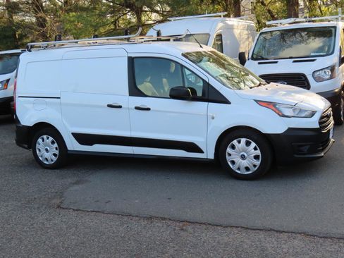 Used 2020 Ford Transit Connect XL image 4