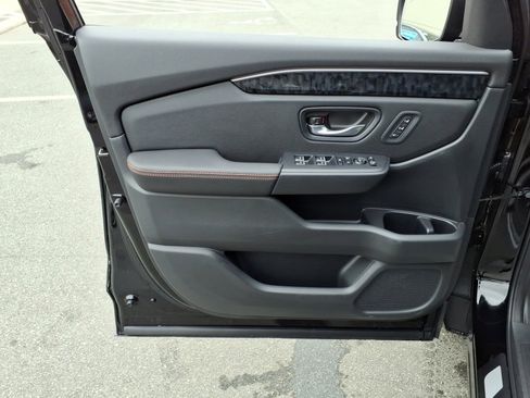 New 2026 Honda Passport TrailSport Elite image 12