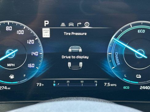 Used 2023 Kia Sportage SX Prestige image 26