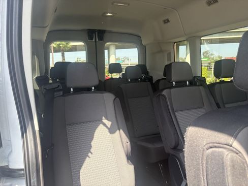 Used 2026 Ford Transit 350 XLT RWD image 27