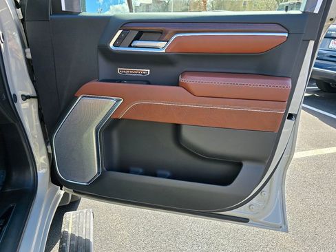 New 2026 GMC Sierra 1500 Denali Ultimate AWD/4WD image 34