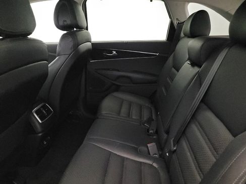 Used 2016 Kia Sorento EX w/ EX Premium Package AWD/4WD image 18