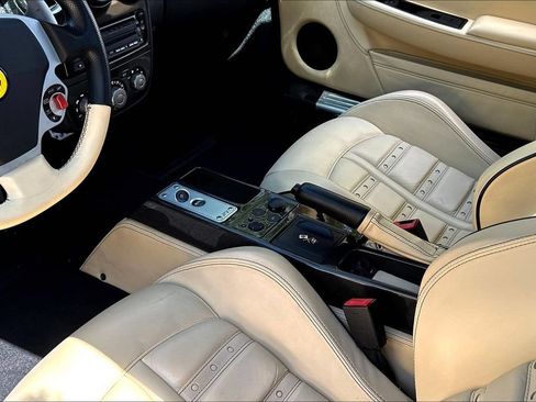Used 2007 Ferrari F430 Spider RWD image 15