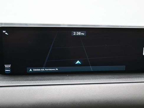 Used 2021 Genesis GV80 2.5T w/ Advanced Package 02 image 23