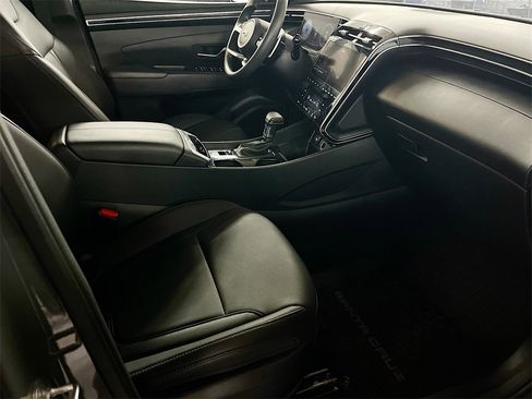 Used 2024 Hyundai Santa Cruz Night image 26