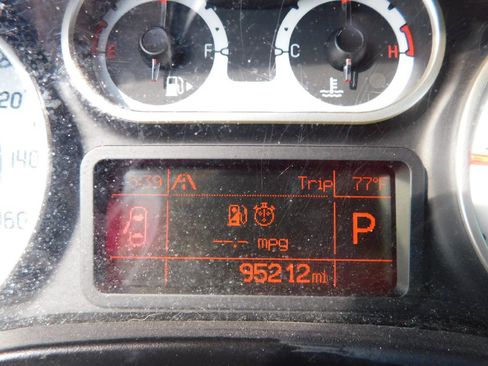 Used 2014 FIAT 500L Lounge image 21