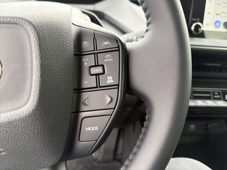 Certified 2026 Toyota Prius LE video 2