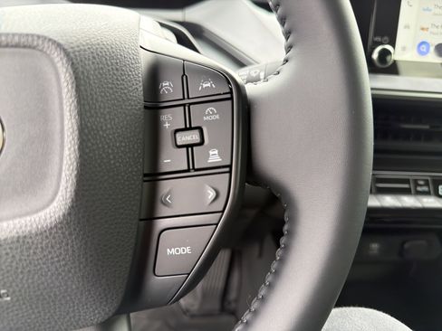 Certified 2026 Toyota Prius LE image 2