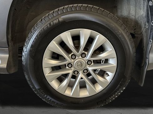 Certified 2021 Lexus GX 460 Premium image 21