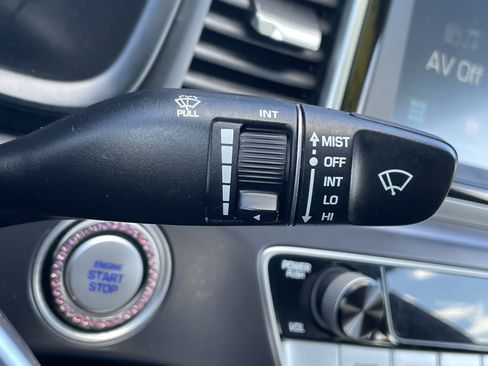 Used 2018 Hyundai Sonata Sport FWD image 18