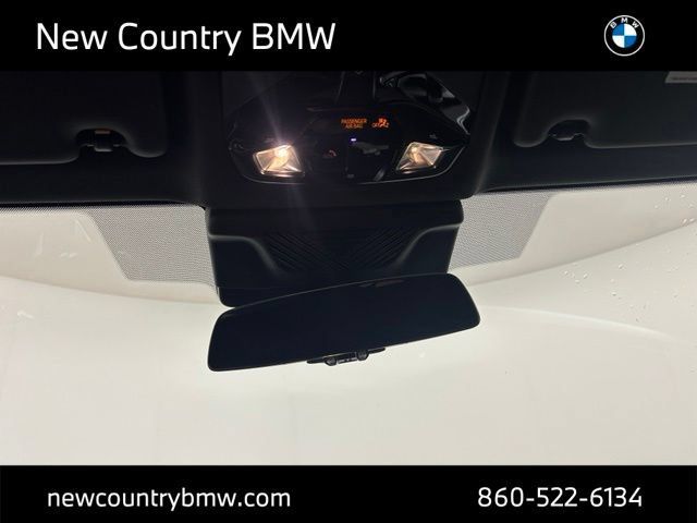 Used 2026 BMW X1 xDrive28i w/ Convenience Package AWD/4WD image 23