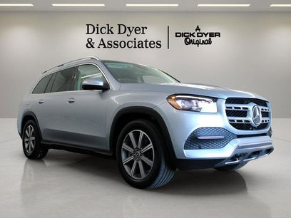 Used 2023 Mercedes-Benz GLS 450 4MATIC