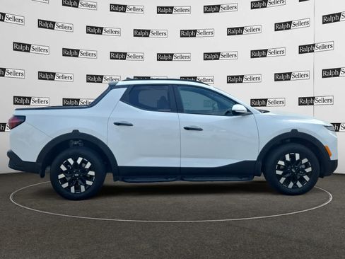 Used 2026 Hyundai Santa Cruz SEL FWD image 7