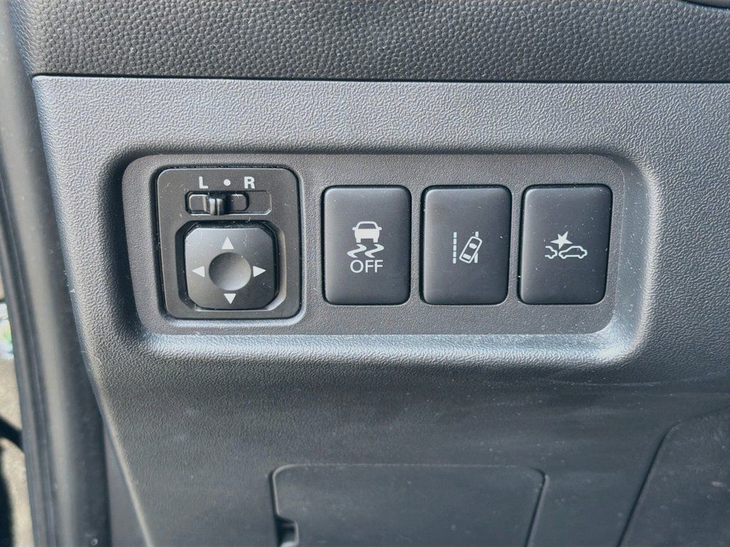 Used 2023 Mitsubishi Mirage G4 SE FWD image 10