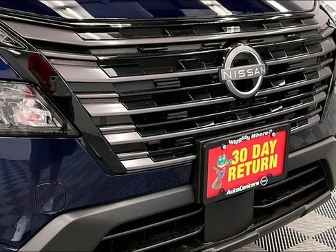 New 2026 Nissan Rogue SV AWD/4WD image 14