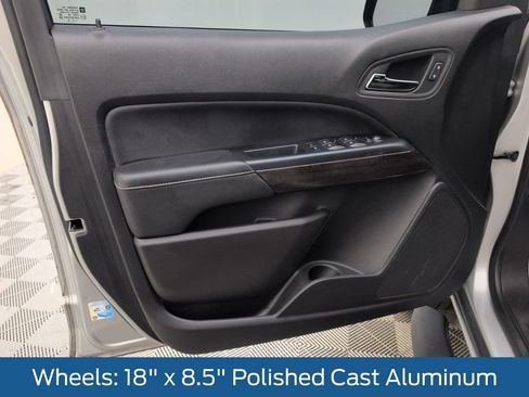 Used 2019 GMC Canyon SLT w/ Driver Alert Package RWD image 32