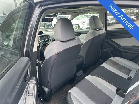 Used 2018 Subaru Crosstrek 2.0i Premium image 10