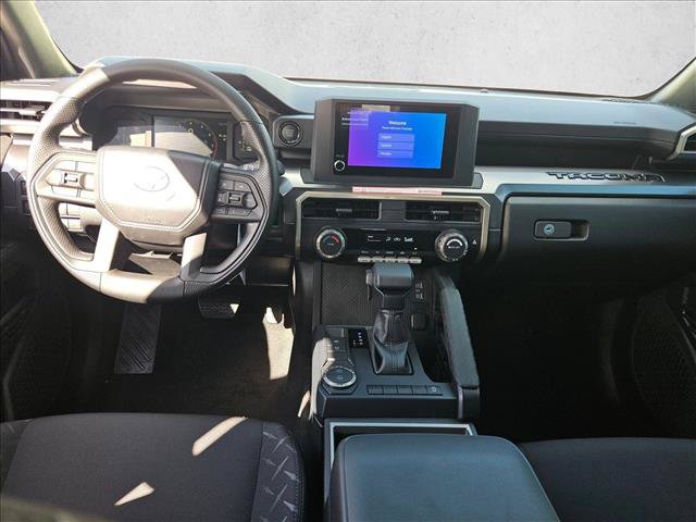 New 2026 Toyota Tacoma SR5 RWD image 14