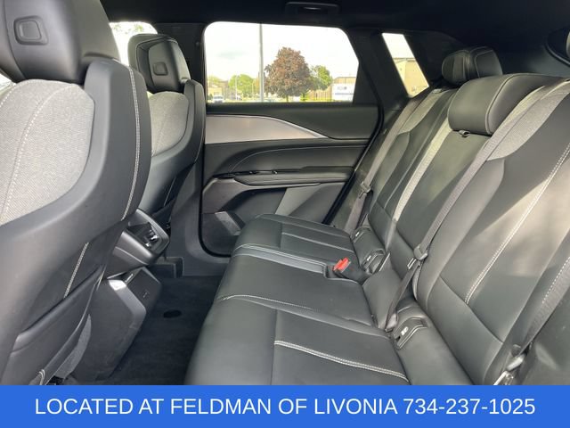 Certified 2024 Cadillac Lyriq Tech AWD/4WD image 24