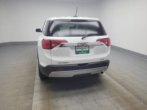 Used 2019 GMC Acadia SLE AWD/4WD image 6