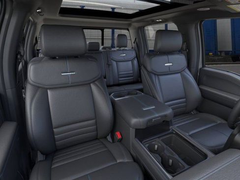 New 2025 Ford F350 Platinum image 11