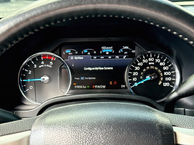 Certified 2021 Ford F250 Lariat AWD/4WD image 41