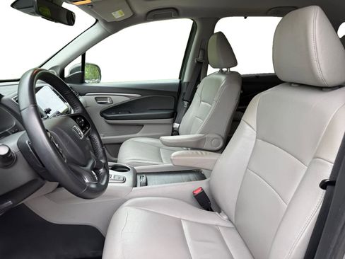 Used 2021 Honda Pilot EX-L image 11