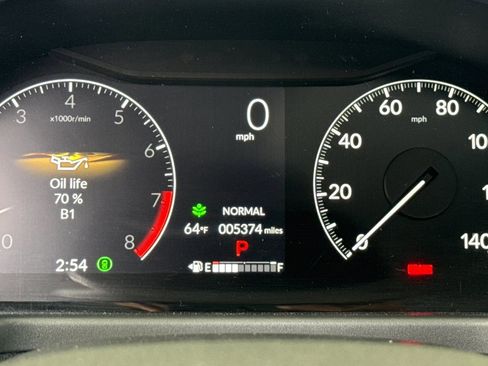 Certified 2025 Honda Odyssey Elite image 18